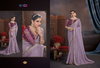 Jannat By Vipul Organza Fancy Saree Best Wholesale Shop In Surat